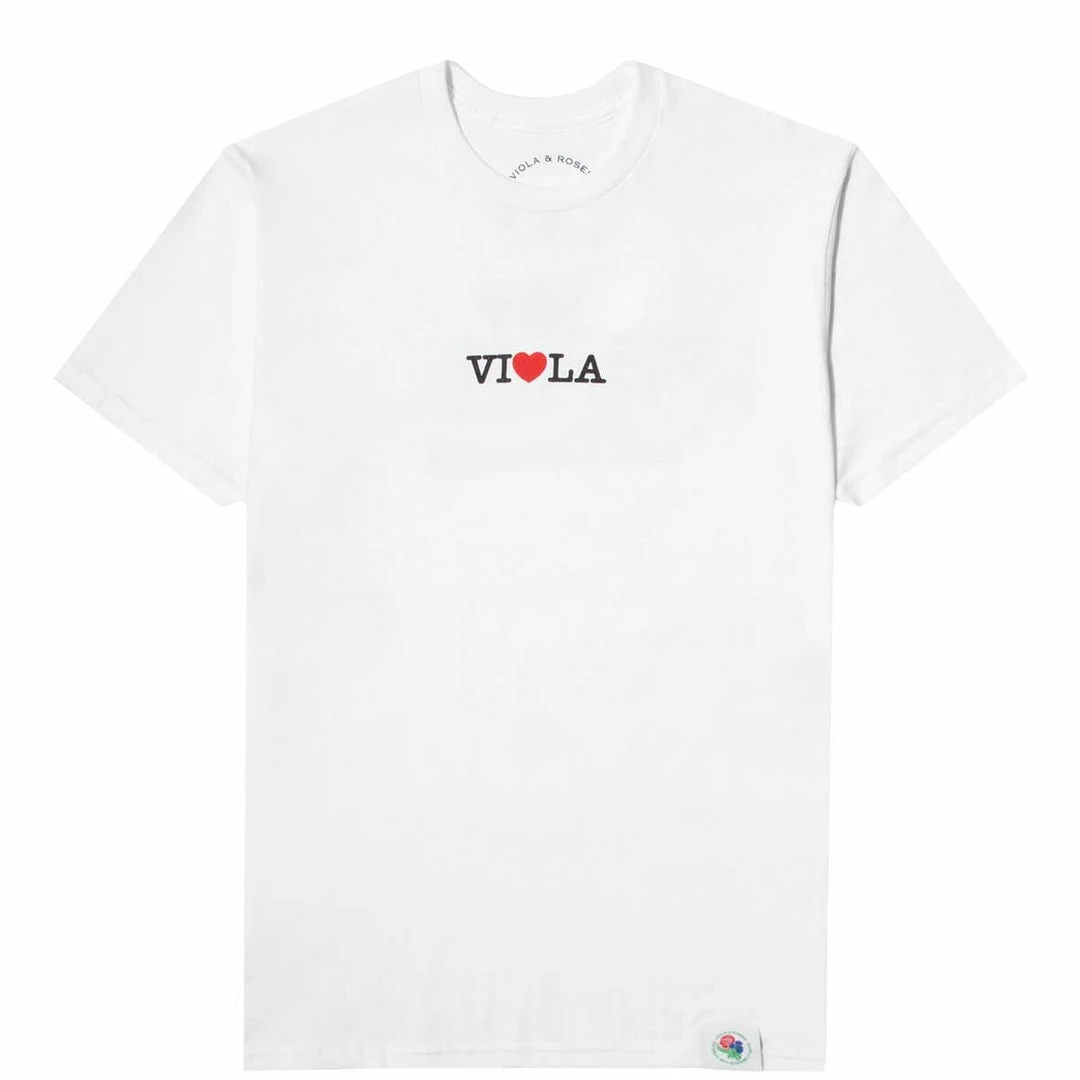Best deal π Viola And Roses I LOVE LA 2 S/S TEE T-Shirts & Long Sleeves βοΈ 1 Viola And Roses I LOVE LA 2 S/S TEE T-Shirts & Long Sleeves