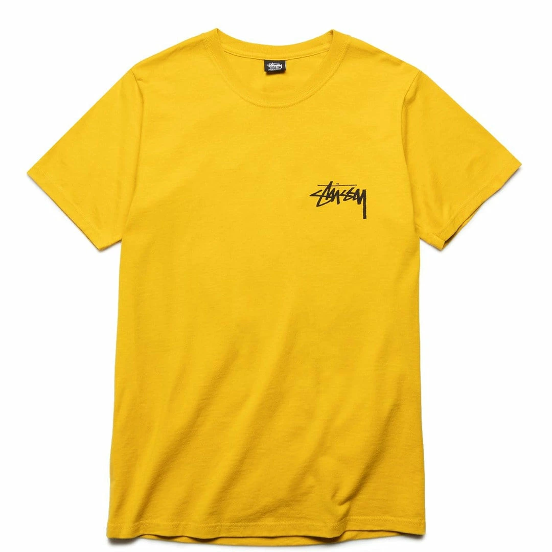 Best Sale 🎁 Stüssy ENERGY TEE T-Shirts & Long Sleeves ✔️ 1 Stüssy ENERGY TEE T-Shirts & Long Sleeves