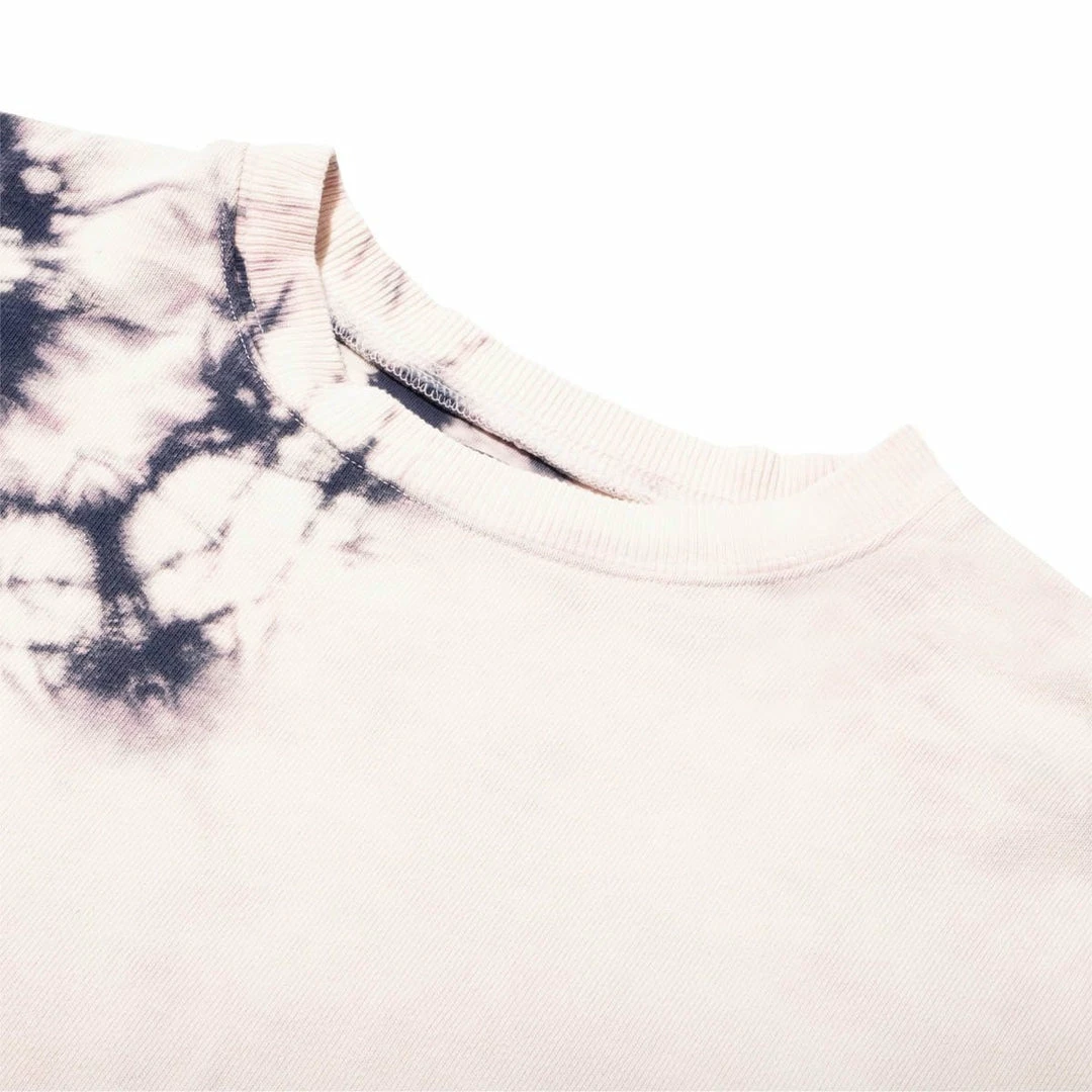 Best Sale βοΈ Kapital Hoodies & Sweatshirts FLEECE KNIT BIVOUAC BIG SWEAT (VIRGIN MARY ASHBURY DYED) π 3 Kapital Hoodies & Sweatshirts FLEECE KNIT BIVOUAC BIG SWEAT (VIRGIN MARY ASHBURY DYED)