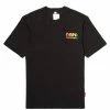 Napa T-Shirts & Long Sleeves S-CARBIS