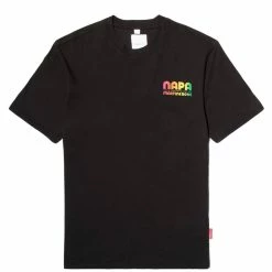 Napa T-Shirts & Long Sleeves S-CARBIS