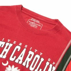 Needles T-Shirts & Long Sleeves 7 CUTS S/S TEE - COLLEGE FW20 15