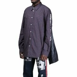 TAKAHIROMIYASHITA The Soloist. 180 SHIRT TYPE II