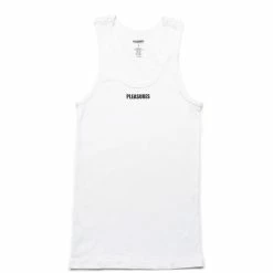 Pleasures TANK TOPS - 2 PACK