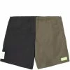 Mister Green SPLIT RIVER SHORTS Bottoms