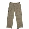 RRL Bottoms SURPLUS CARGO