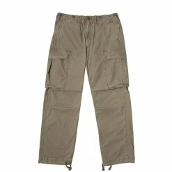 RRL Bottoms SURPLUS CARGO