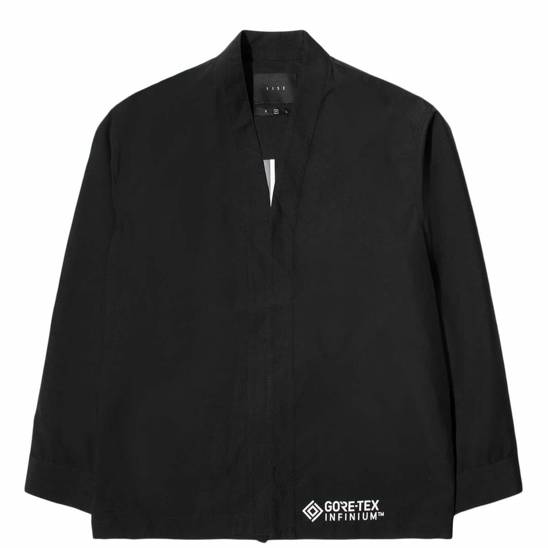 Brand new π IISE Outerwear GORE-TEX HANBOK LAYER π 1 IISE Outerwear GORE-TEX HANBOK LAYER