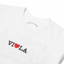 Best deal π Viola And Roses I LOVE LA 2 S/S TEE T-Shirts & Long Sleeves βοΈ 6 Viola And Roses I LOVE LA 2 S/S TEE T-Shirts & Long Sleeves