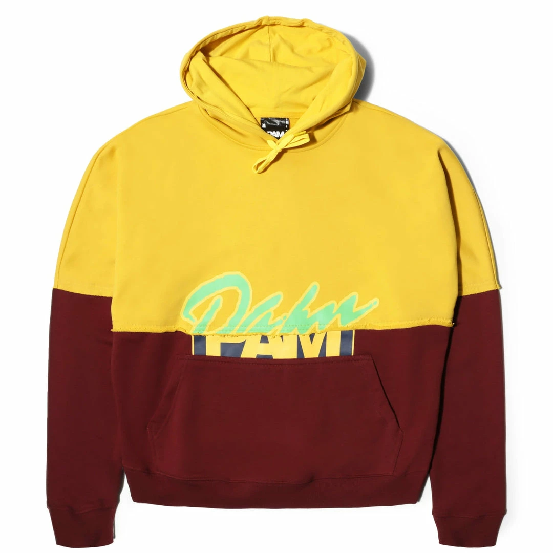 Best Pirce βοΈ Perks And Mini S. LOOPS HALFWAY HOODED SWEAT π 1 Perks And Mini S. LOOPS HALFWAY HOODED SWEAT