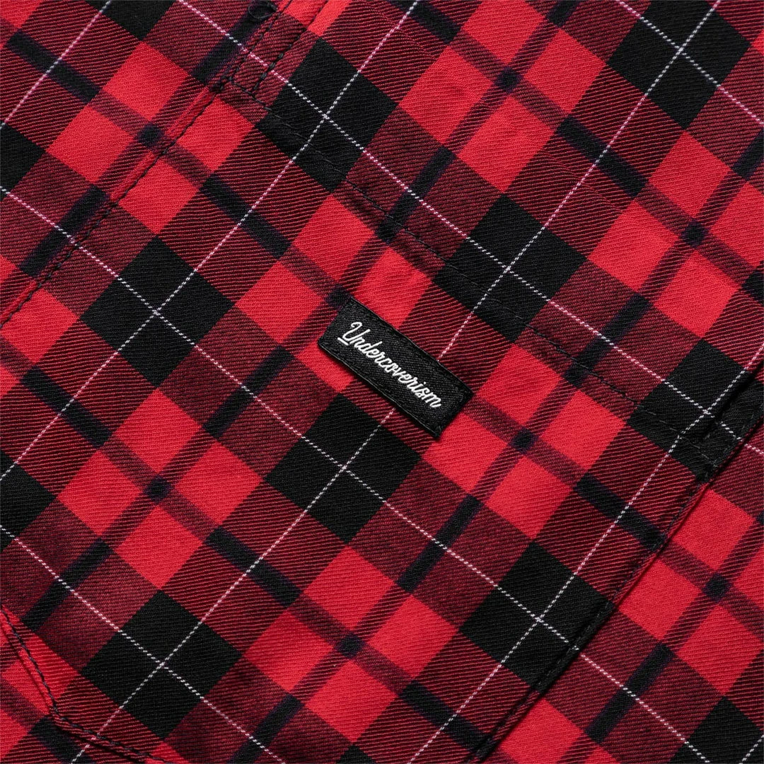 Best reviews of ❤️ Undercover UI1B4401 BLOUSE 💯 6 Undercover UI1B4401 BLOUSE