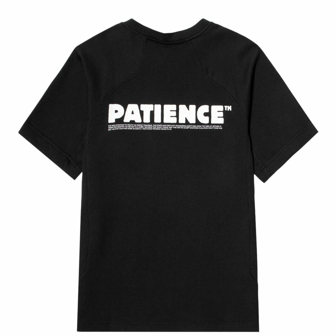 Outlet 🤩 BYBORRE PATIENCE TEE T-Shirts & Long Sleeves ✔️ 2 BYBORRE PATIENCE TEE T-Shirts & Long Sleeves