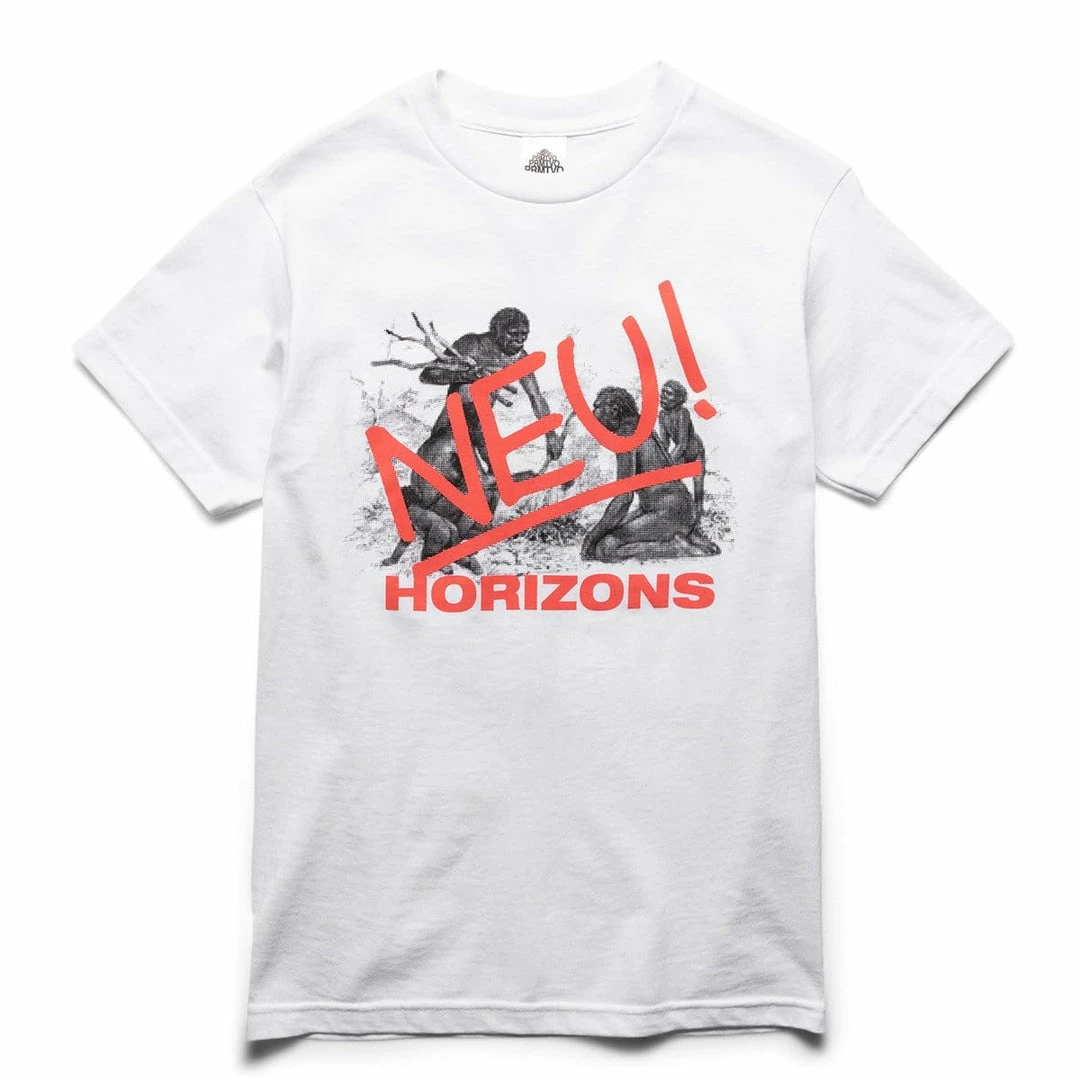 Promo ๐ PRMTVO T-Shirts & Long Sleeves IN THE BEGINNING SS T-SHIRT ๐ 1 PRMTVO T-Shirts & Long Sleeves IN THE BEGINNING SS T-SHIRT