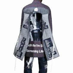 TAKAHIROMIYASHITA The Soloist. 180 SHIRT TYPE II