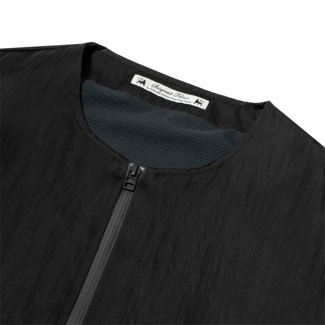 Best Sale 🧨 Sasquatchfabrix SHINY PADDLING JACKET ❤️ 3 Sasquatchfabrix SHINY PADDLING JACKET