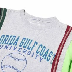 Needles 7 CUTS SS TEE COLLEGE SS21 23