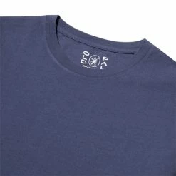 Old Pal Provisions COSMIC COGNITION LONG SLEEVE T-SHIRT T-Shirts & Long Sleeves