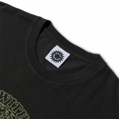 Good Morning Tapes CONNECT WITH NATURE SS TEE T-Shirts & Long Sleeves