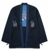Kapital IDG DO-GI CANVAS SHA-KA JKT (FREEDOM) Outerwear