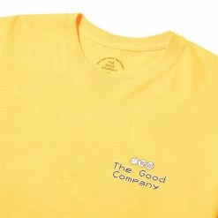 The Good Company EYE TEE T-Shirts & Long Sleeves