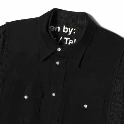TAKAHIROMIYASHITA The Soloist. Shirts 180 SHIRT TYPE II