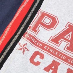 Needles 7 CUTS SS TEE COLLEGE SS21 44