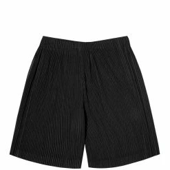 Homme Plissé Issey Miyake SHORTS Bottoms