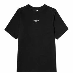 BYBORRE PATIENCE TEE T-Shirts & Long Sleeves