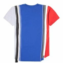 Needles 7 CUTS SS TEE COLLEGE SS21 64
