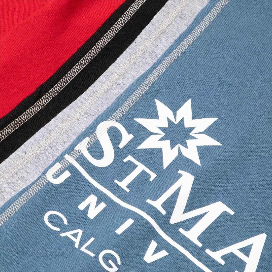 Best reviews of ⭐ Needles 7 CUTS SS TEE COLLEGE SS21 50 T-Shirts & Long Sleeves 🌟 4 Needles 7 CUTS SS TEE COLLEGE SS21 50 T-Shirts & Long Sleeves