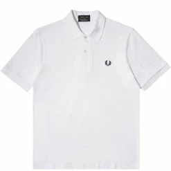 Shirts THE ORIGINAL FRED PERRY SHIRT