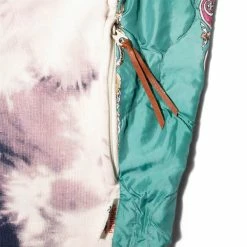 Best Sale βοΈ Kapital Hoodies & Sweatshirts FLEECE KNIT BIVOUAC BIG SWEAT (VIRGIN MARY ASHBURY DYED) π 9 Kapital Hoodies & Sweatshirts FLEECE KNIT BIVOUAC BIG SWEAT (VIRGIN MARY ASHBURY DYED)