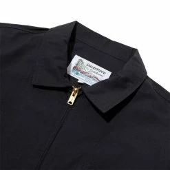 Garbstore EMBROIDERED LAZY SHIRT Shirts