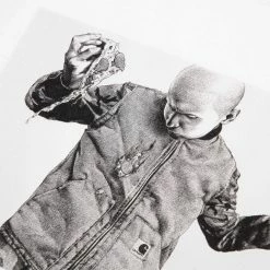 Carhartt WIP S/S SHOHEI T-SHIRT T-Shirts & Long Sleeves