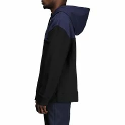 Fred Perry Hoodies & Sweatshirts X Raf Simons EMBROIDERED INITIAL HOODED SWEAT