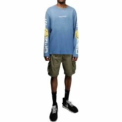Kapital RIP-STOP NAM SHORTS