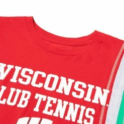 Best deal π― Needles 7 CUTS SS TEE COLLEGE SS21 12 T-Shirts & Long Sleeves βοΈ 6 Needles 7 CUTS SS TEE COLLEGE SS21 12 T-Shirts & Long Sleeves