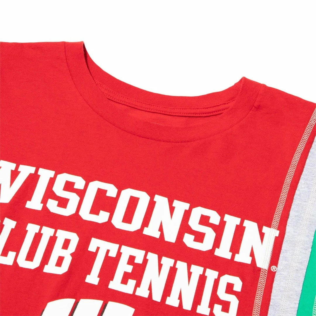 Best deal π― Needles 7 CUTS SS TEE COLLEGE SS21 12 T-Shirts & Long Sleeves βοΈ 3 Needles 7 CUTS SS TEE COLLEGE SS21 12 T-Shirts & Long Sleeves