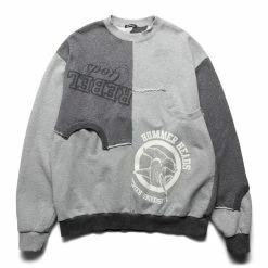 Undercover UI1B4801 C/S TOP