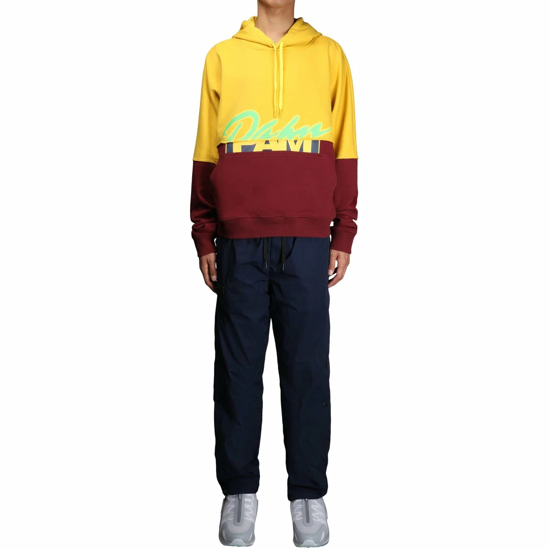 Best Pirce βοΈ Perks And Mini S. LOOPS HALFWAY HOODED SWEAT π 2 Perks And Mini S. LOOPS HALFWAY HOODED SWEAT