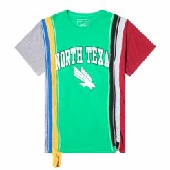 Needles 7 CUTS S/S TEE - COLLEGE FW20 4