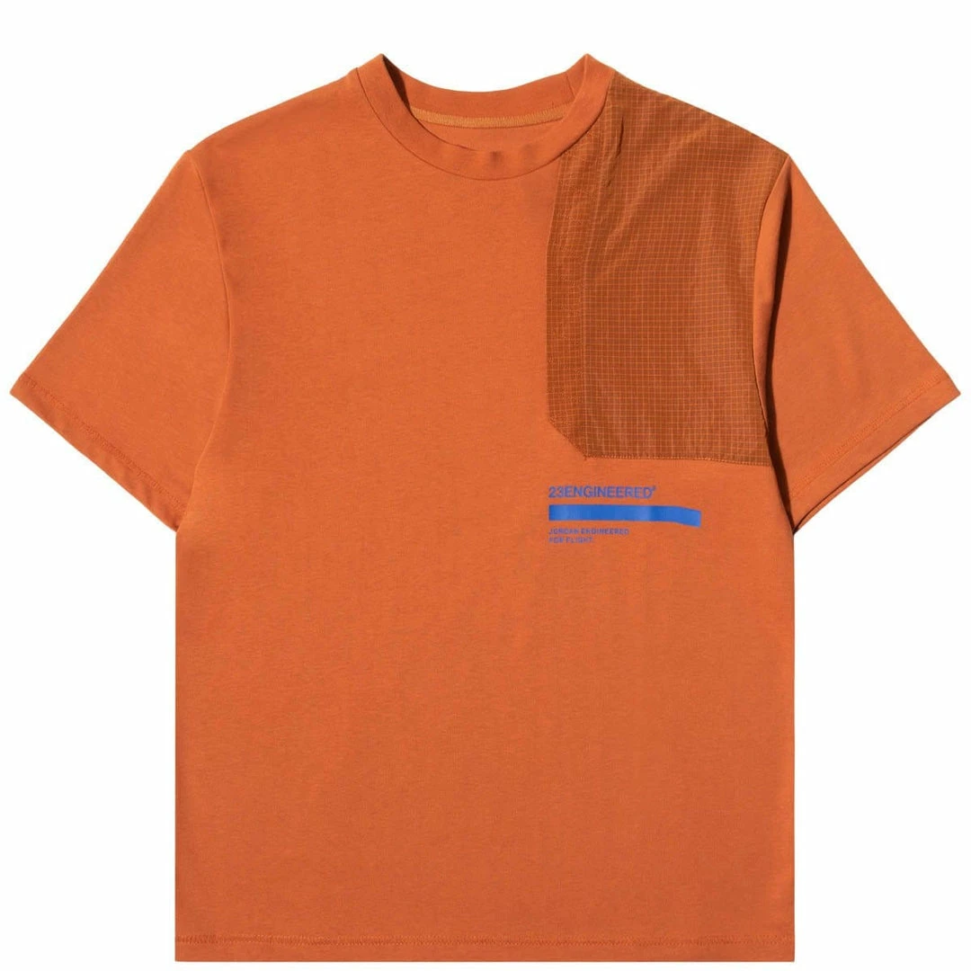 Cheap π Air Jordan JORDAN 23 ENGINEERED TEE T-Shirts & Long Sleeves π 1 Air Jordan JORDAN 23 ENGINEERED TEE T-Shirts & Long Sleeves