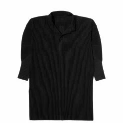 Homme Plissé Issey Miyake MC MARCH Shirts