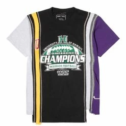 Needles 7 CUTS SS TEE COLLEGE SS21 13