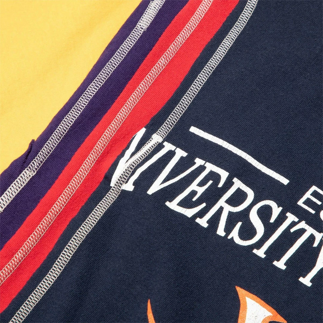 Brand new π Needles T-Shirts & Long Sleeves 7 CUTS SS TEE COLLEGE SS21 2 π 4 Needles T-Shirts & Long Sleeves 7 CUTS SS TEE COLLEGE SS21 2