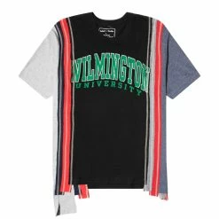 Needles 7 CUTS SS TEE COLLEGE SS21 8