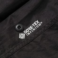 Nonnative SCHOLAR COAT Outerwear