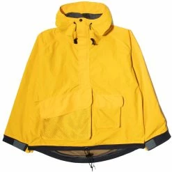 Mountain Research Outerwear CANOE JACKET