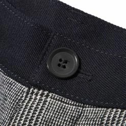 Outlet 💯 Comme Des Garçons 👚 SHIRT Bottoms PANTS / WOVEN 💯 13 Comme Des Garçons SHIRT Bottoms PANTS / WOVEN