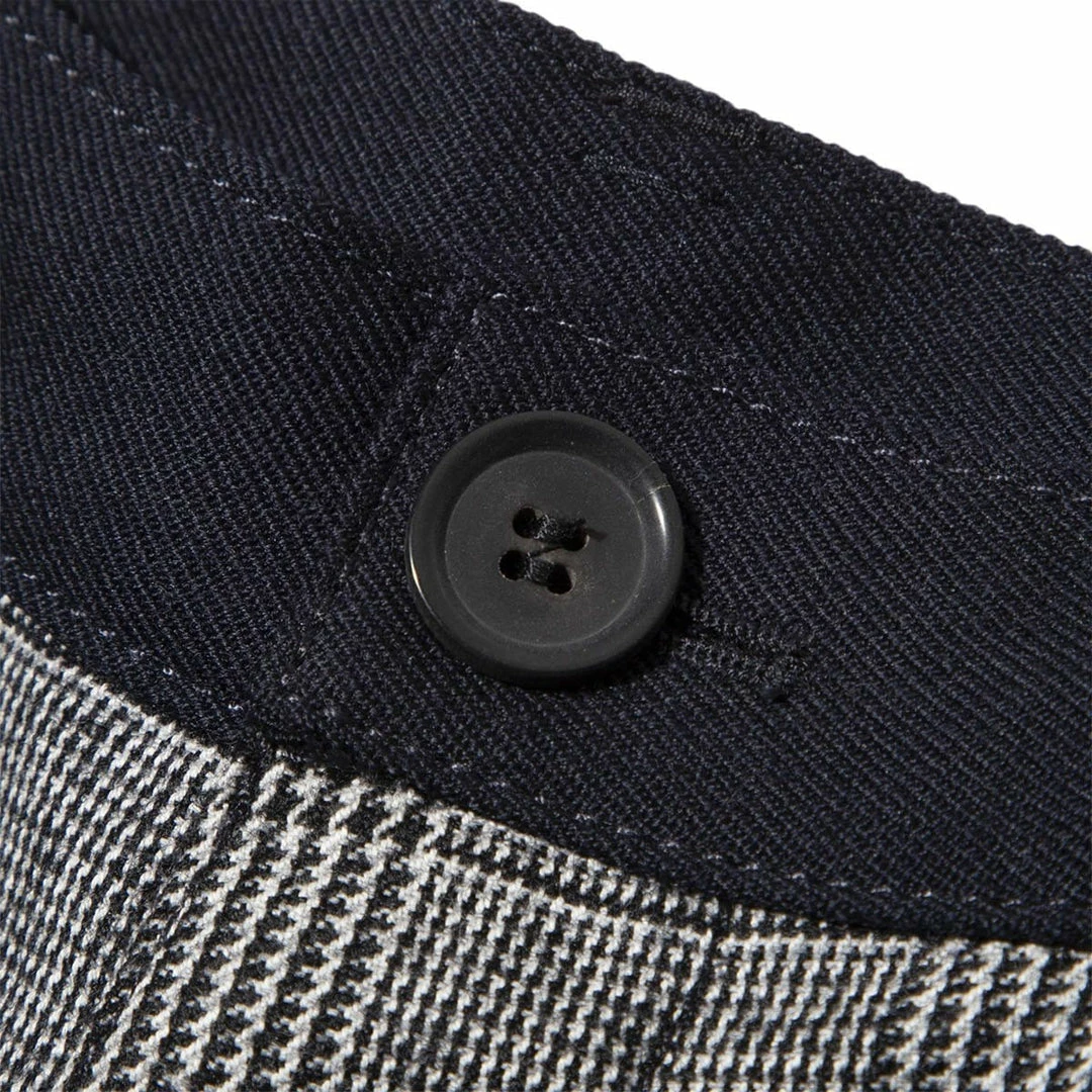 Outlet 💯 Comme Des Garçons 👚 SHIRT Bottoms PANTS / WOVEN 💯 7 Comme Des Garçons SHIRT Bottoms PANTS / WOVEN